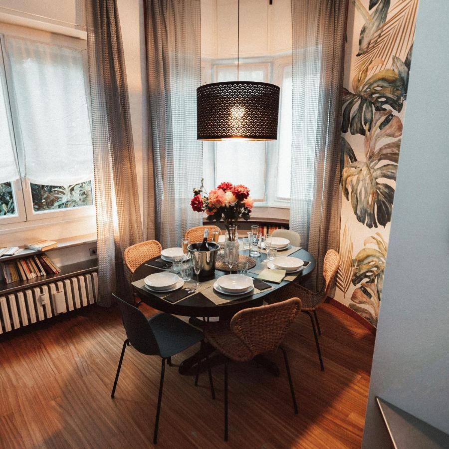 Appartement Mrdoyle Catalani *
