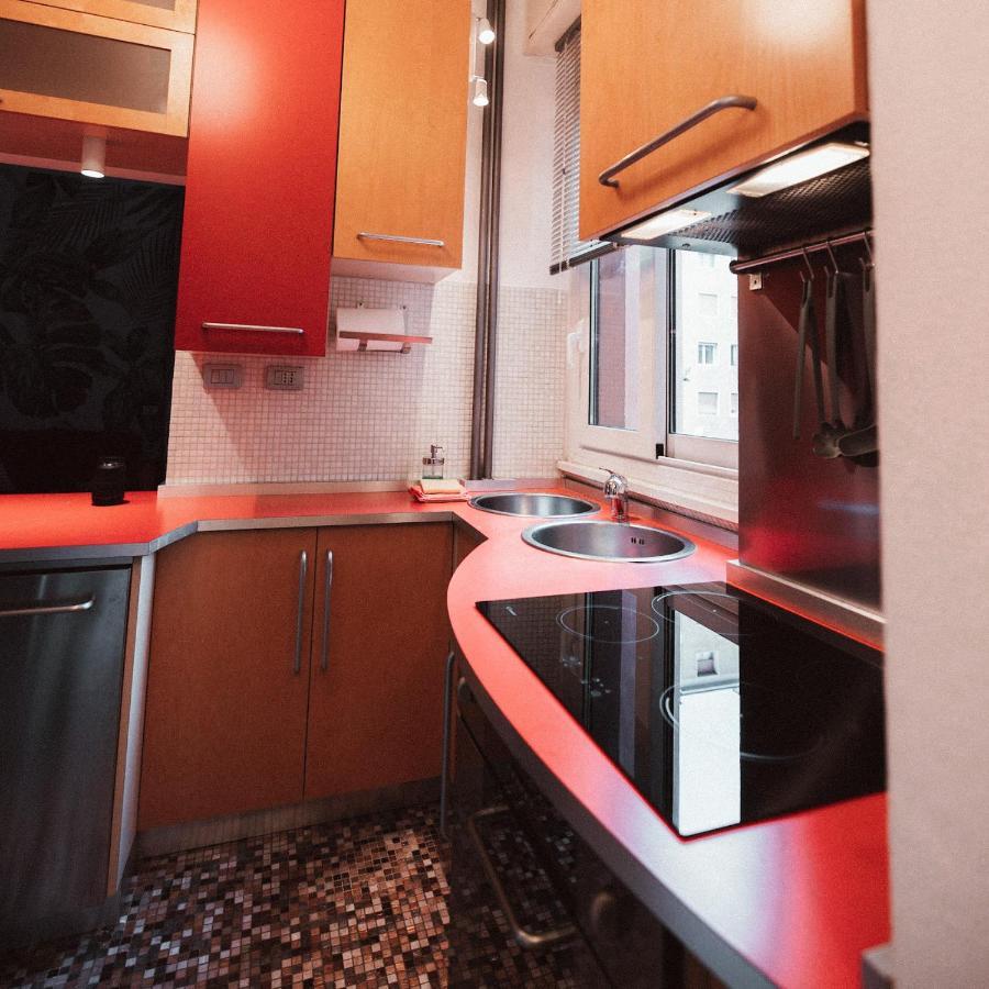 Mrdoyle Catalani Appartement *