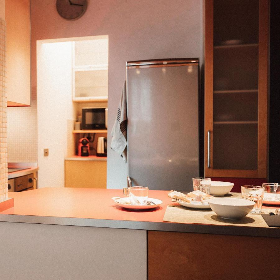 Appartement Mrdoyle Catalani Milaan