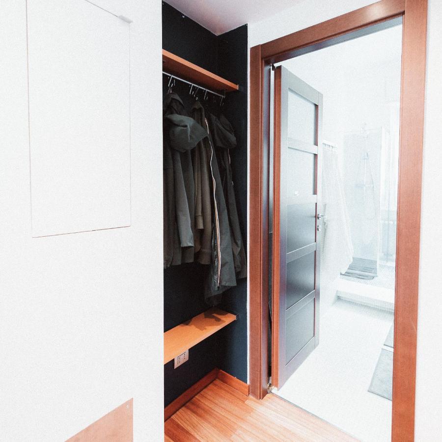 Mrdoyle Catalani Appartement Milaan