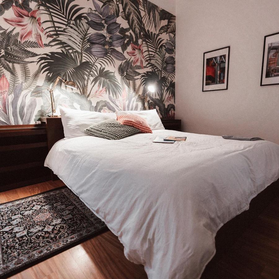 Appartement Mrdoyle Catalani
