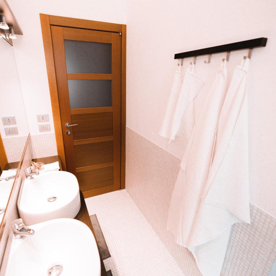 Appartement Mrdoyle Catalani Milaan
