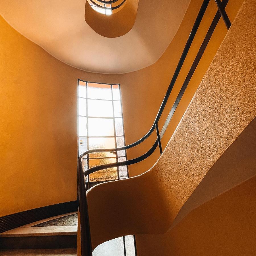 Mrdoyle Catalani Appartement *