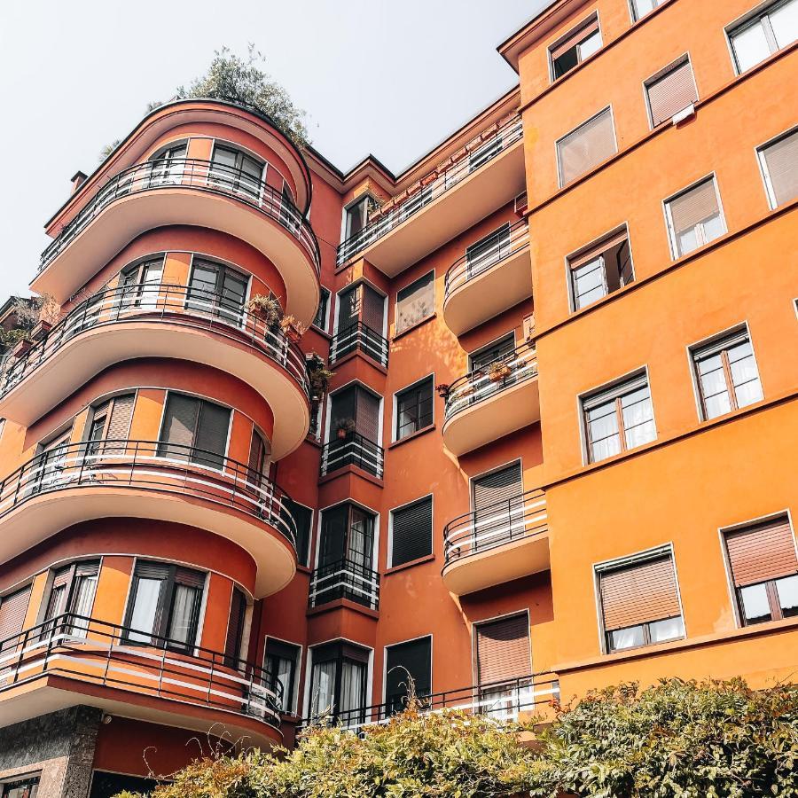 Mrdoyle Catalani Appartement Milaan